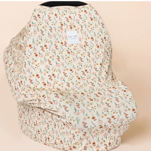 Rachel Multi-Use Cover