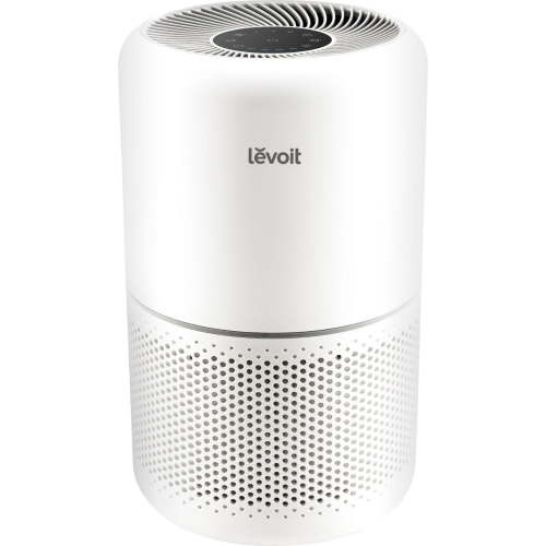 Core 300 Air Purifier - White