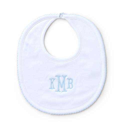 Kissy Kissy Classic Bib