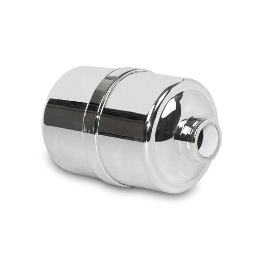 Shower Filter | 3-Stage Filtration | Crystal Quest Water Filters