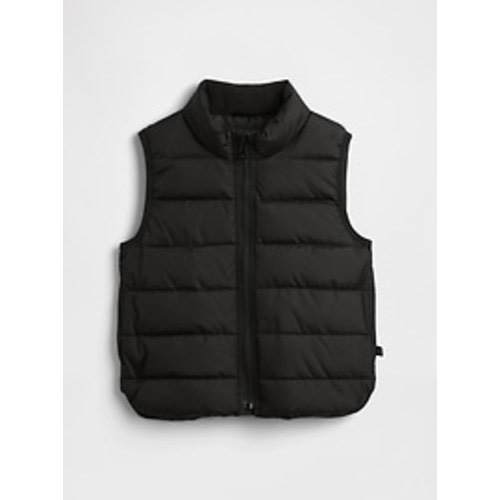 babyGap ColdControl Puffer Vest | Gap Factory