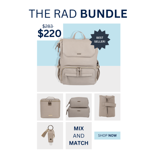 BUNDLE - RADLEY STONE