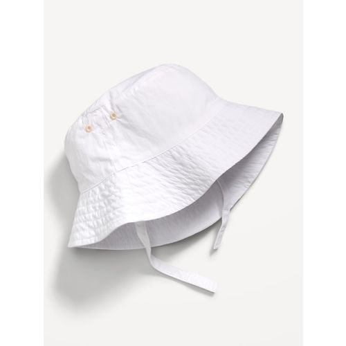 Bucket Hat for Toddler Girls