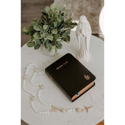 Mother Love Prayer Book - Revised Edition