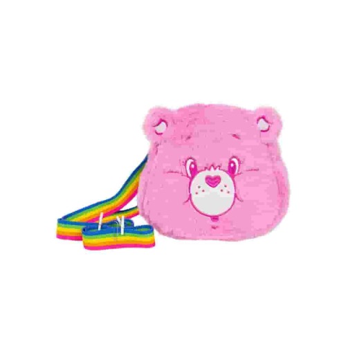 Carebears Cherry Rainbow Crossbody