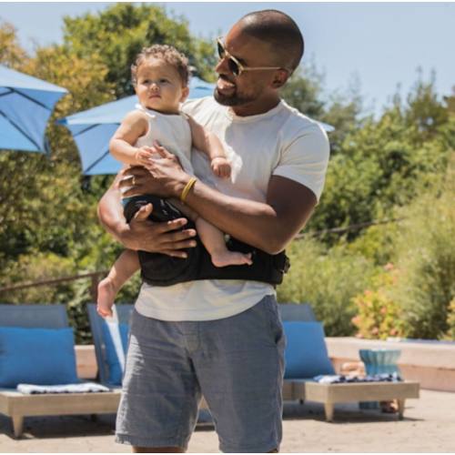 Tushbaby Hip Carrier