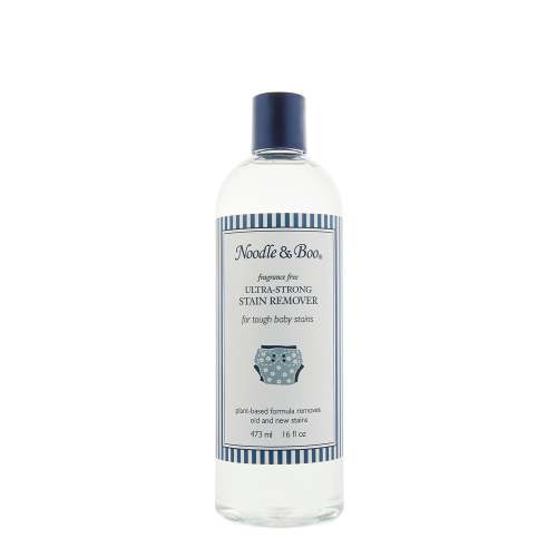 Noodle & Boo Stain Remover