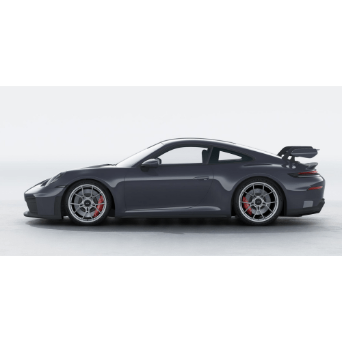 Porsche 911 GT3 | Porsche Canada