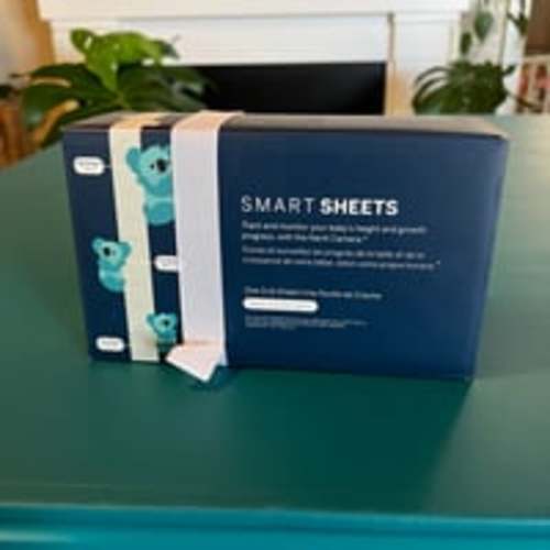 Smart Sheets Nanit