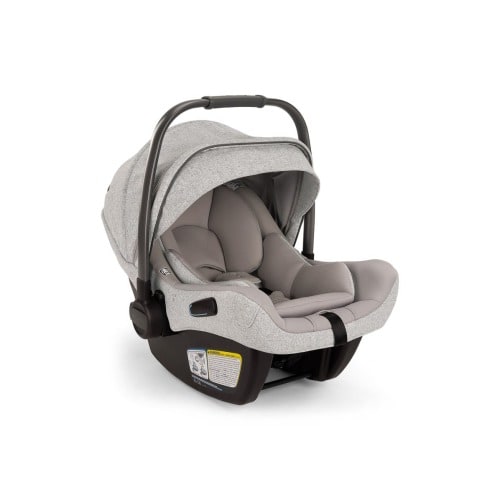 PIPA™ Aire RX + PIPA Relx Base Infant Car Seat