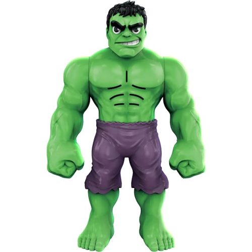 Bop It! Marvel Avengers Hulk Edition Game | Avengers Superhero Games and Toys for Kids | Ages 8+ | 1+ Players (Amazon Exclusive)