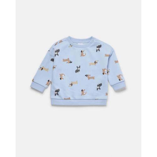 Drop Shoulder Sweatshirt - Kmart