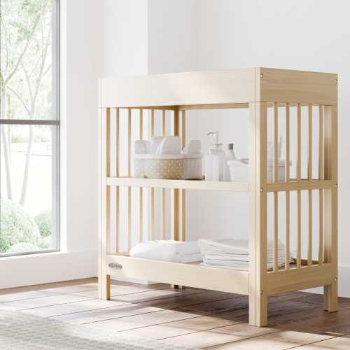 Graco Teddi Changing Table | Ashley