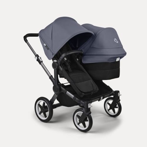 Bugaboo Donkey 5 Duo double stroller