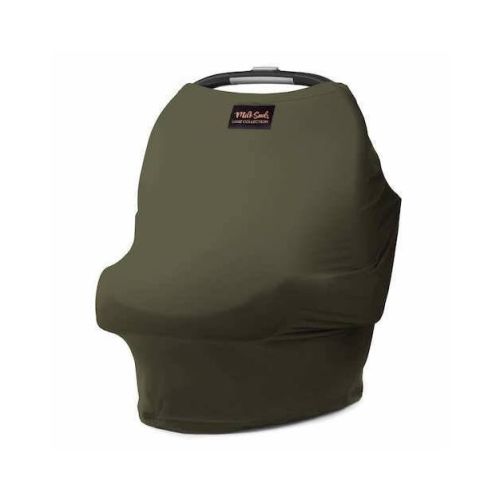 Milk Snob Luxe Cover - Olive
