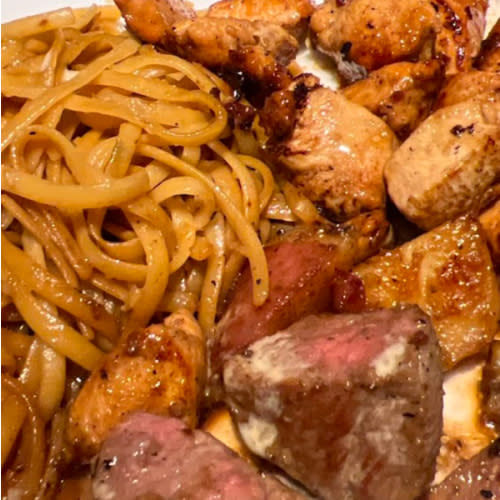 EXPERIENCE GIFT | Kobe Steakhouse Gift Card