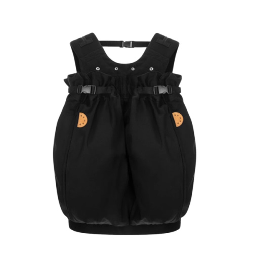 The Weego TWIN Baby Carrier