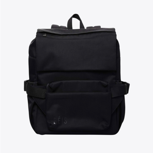 BÉIS 'The Ultimate Diaper Backpack' in Black - Diaper Bag & Diaper Backpack