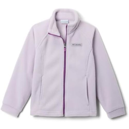 Columbia Unisex-Baby Benton Springs Fleece Jacket