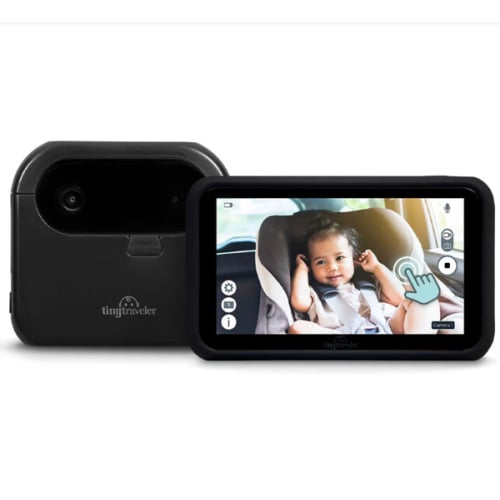 Tiny Traveler Classic Wireless