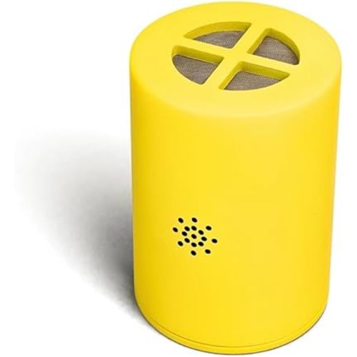 Afina Replacement Filter for Afina Filtered Showerhead & Shower Filter - High Pressure Shower - Reduces Dry Itchy Skin, Dandruff, Eczema, and Dramatically Improves The Condition of Your Skin and Hair