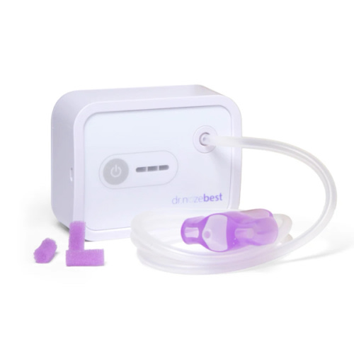 NozeBot Electric Nasal Aspirator