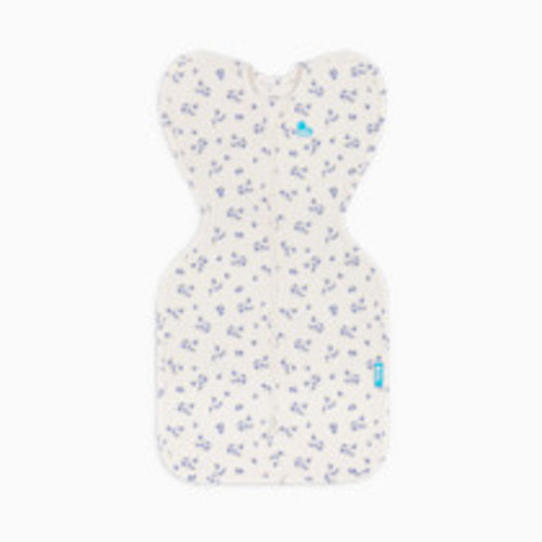 Love to Dream Printed Swaddle Up Original 1.0 TOG - Jacaranda Meadow, Newborn