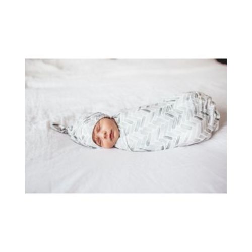 Alta Swaddle Blanket