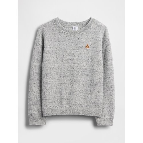 Baby & Toddler Crewneck Sweater