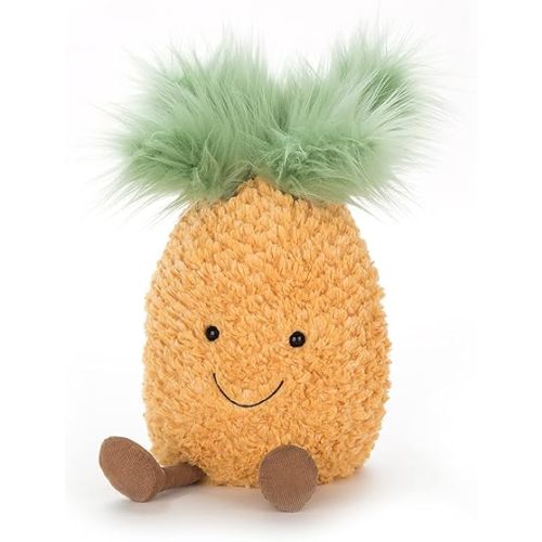 Jellycat Pineapple Plush
