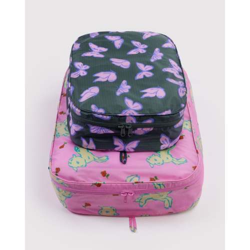 Large Packing Cube Set