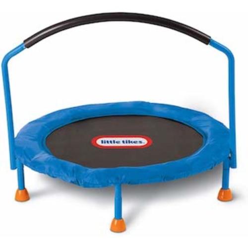 Little Tikes 3’ Trampoline