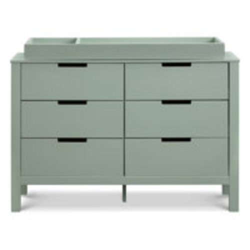 Nursery Works Universal Changing Table Topper | Wayfair
