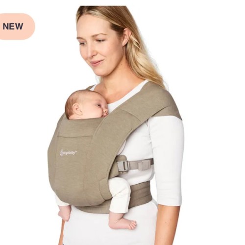 Shop Embrace Baby Carrier For Newborn | Ergobaby