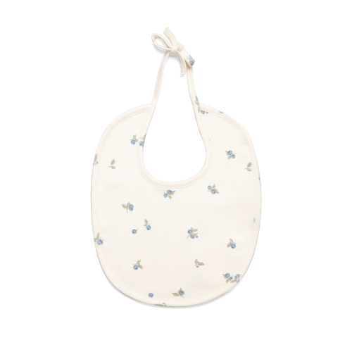 Jersey Bib
