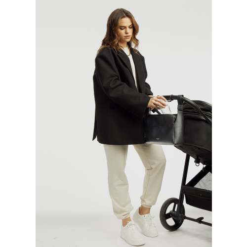 Stroller Caddy (Vegan) – MINA BAIE