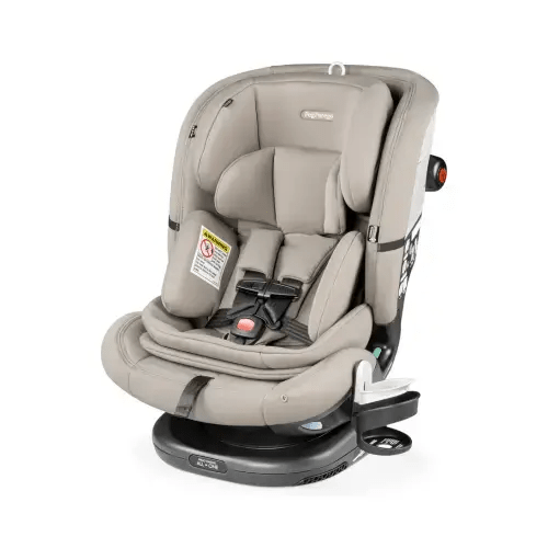 Primo Viaggio All in One Car Seat in Astral