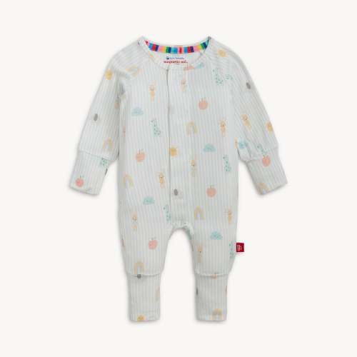 Magnetic Convertible Coverall – Magnetic Me