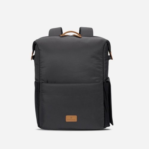 Siena Flō Baby Diaper Backpack