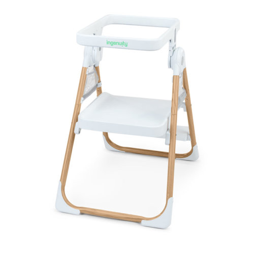 Ingenuity Table-to-Tower 2-in-1 Step Stool | Wayfair