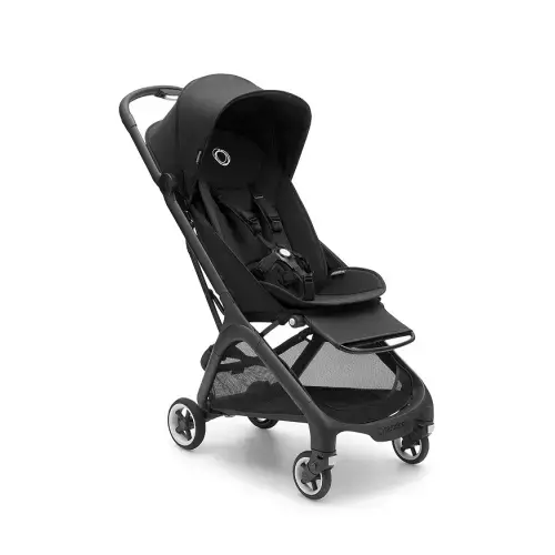 Butterfly Complete Compact Stroller