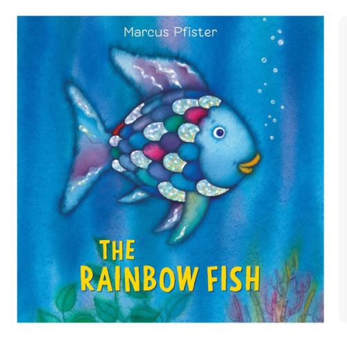 The Rainbow Fish