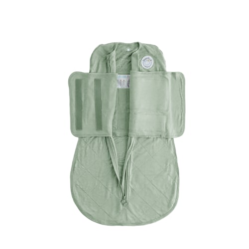 Dreamland Baby | Bamboo Classic Swaddle (Non-weighted)