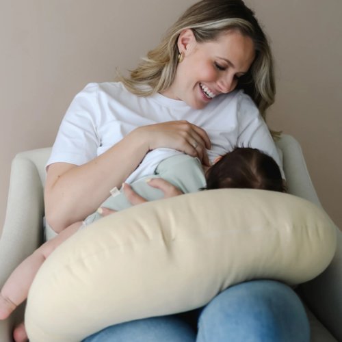 Nursing pillow | Honey