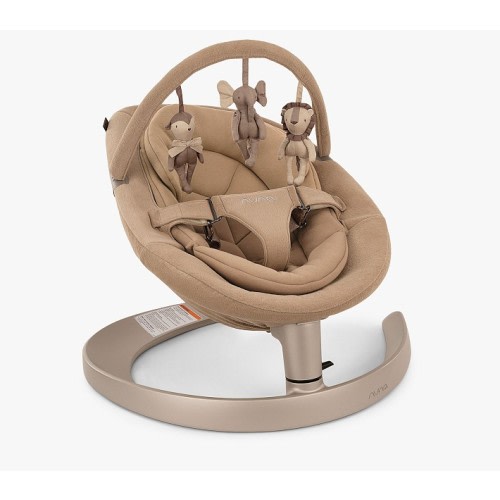 Nuna LEAF® Grow Baby Seat