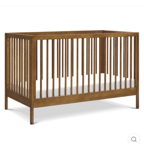 DaVinci Birdie 3-in-1 Convertible Crib | Modern Nursery™