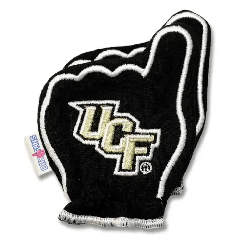 UCF Charge On! FanMitts™ – Day1Fans.com