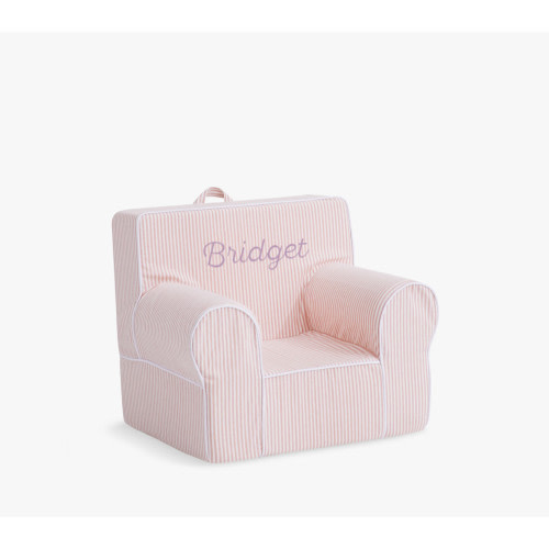 Anywhere Chair®, Twill with Piping Collection