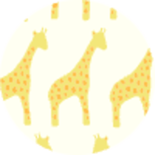 Organic long sleeve babysuit in animal friends | Primary.com