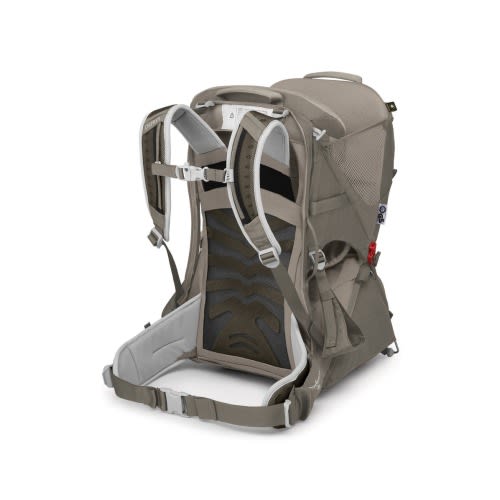 Poco™ LT Child Carrier